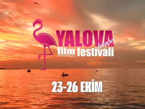 Yalova Film Festivali gerceklesti